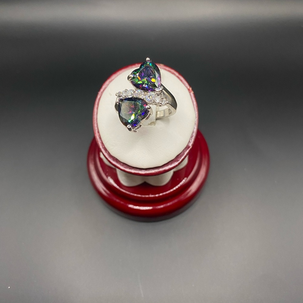 Silver 925 Ring